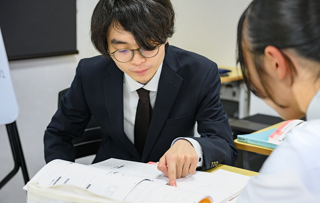 教室の画像4